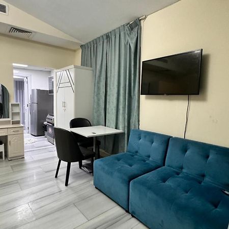 White House Hotel Dubai Luaran gambar