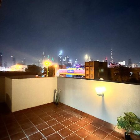 White House Hotel Dubai Luaran gambar