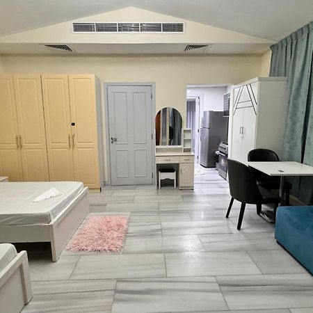 White House Hotel Dubai Luaran gambar