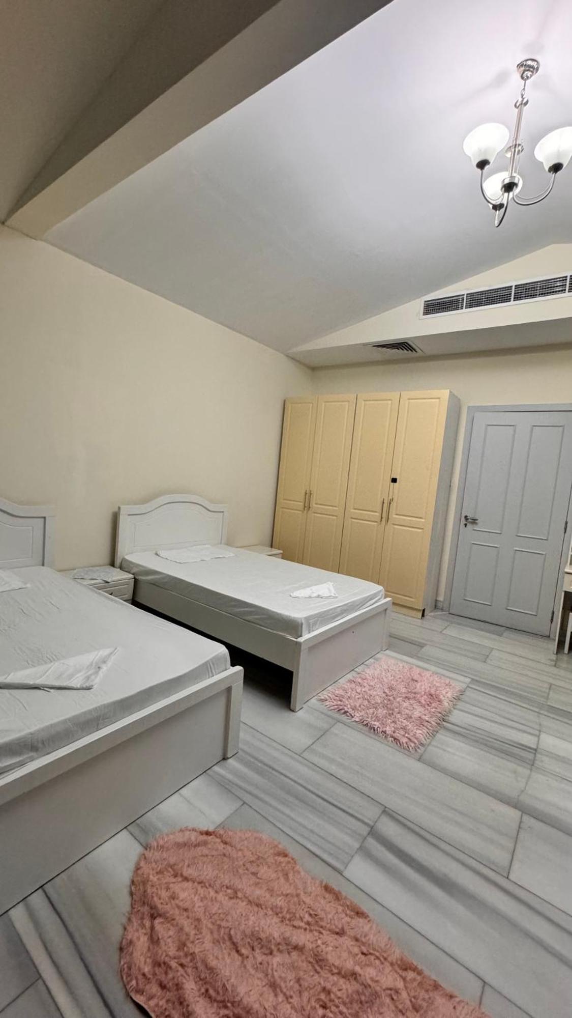 White House Hotel Dubai Luaran gambar