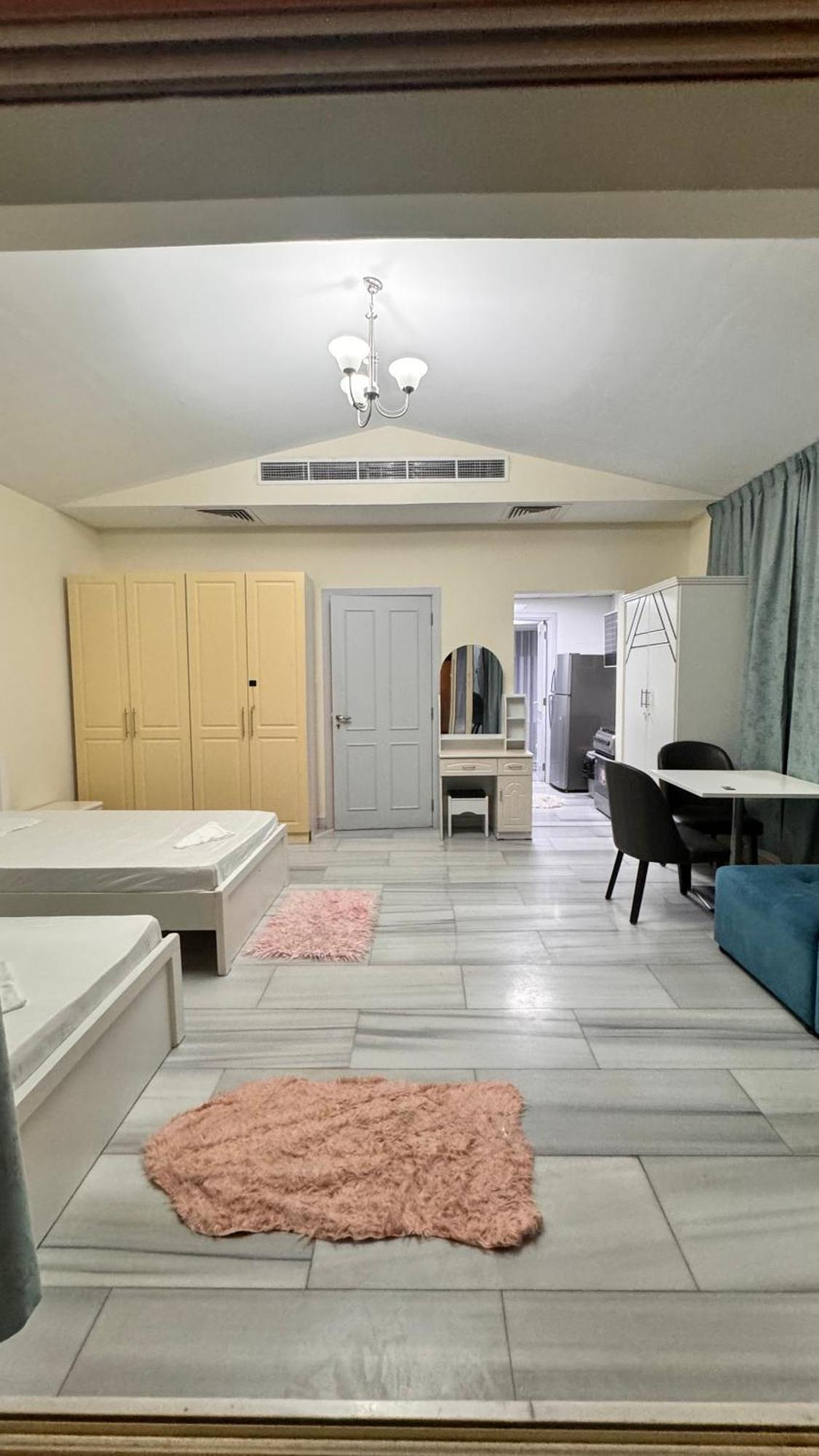 White House Hotel Dubai Luaran gambar